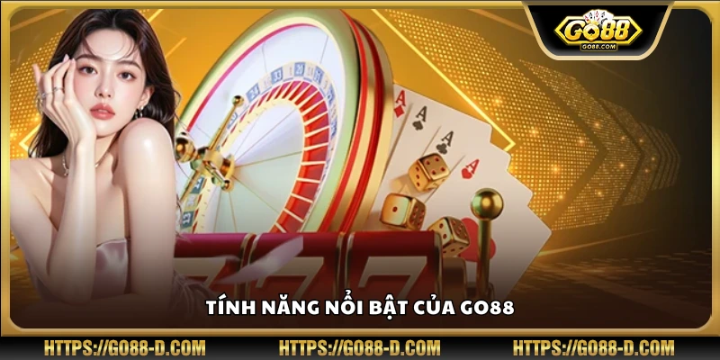 Những điểm mạnh nổi bật trên nền tảng