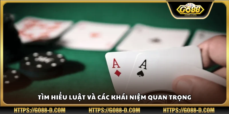 Nắm rõ luật chơi Xì Dách và các thuật ngữ cơ bản