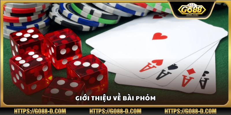 Phỏm là gì? Giới thiệu mẹo chơi bài phỏm hay cho người mới chơi