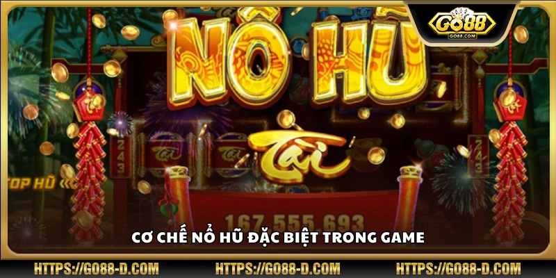 Hệ thống Jackpot hoạt động ra sao?