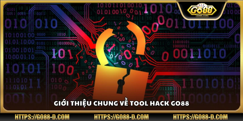Tìm hiểu tổng quan về các tool hack Go88